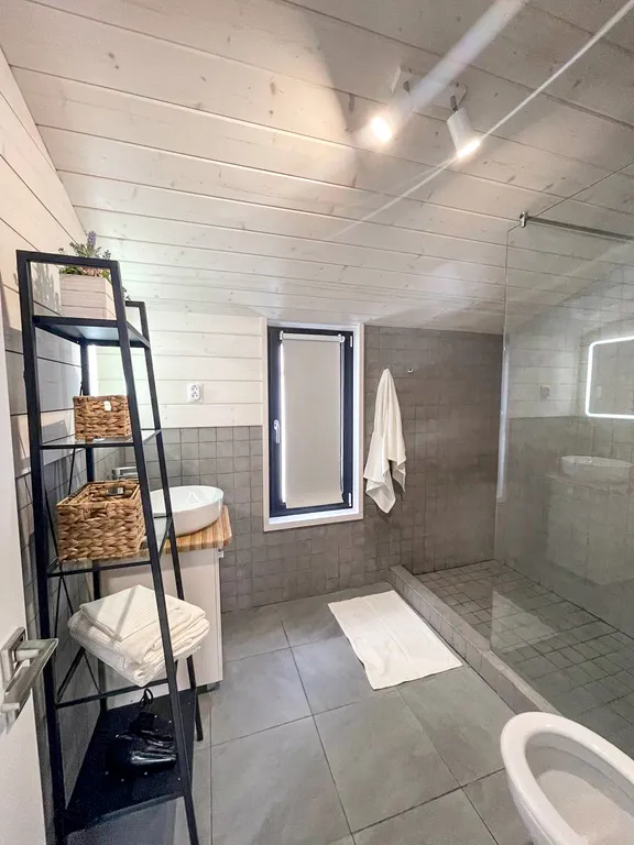 Сканди Domingo Dacha