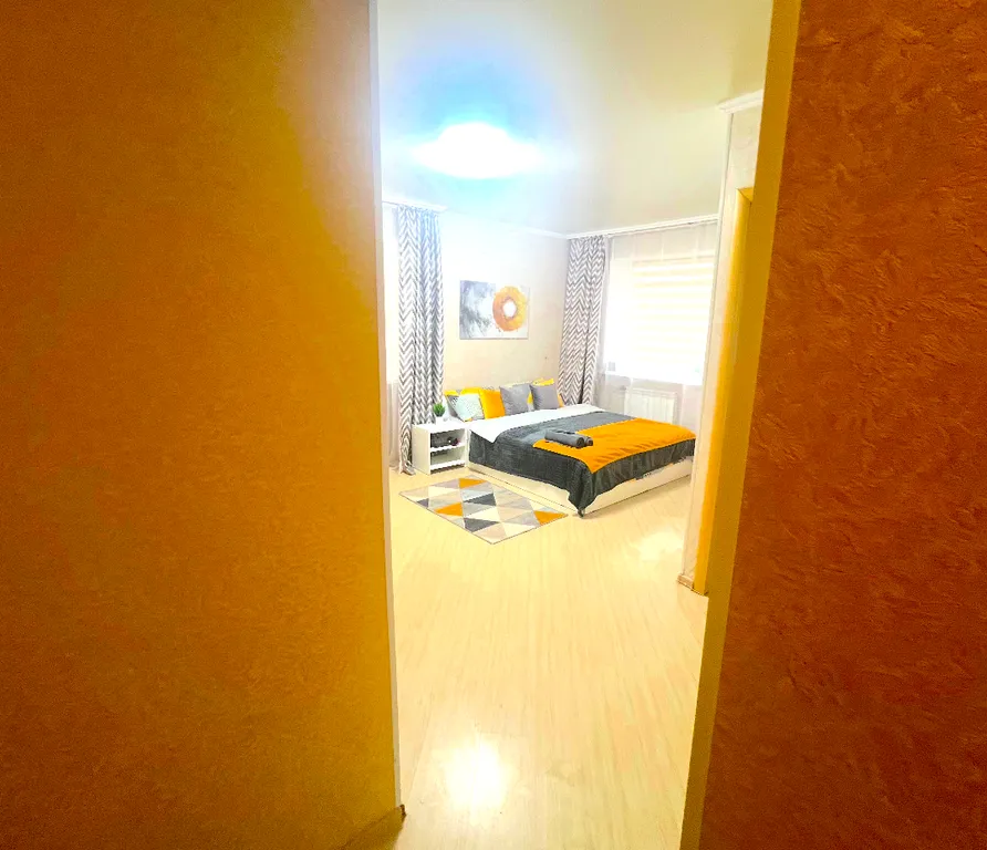 Апартаменты Люкс на Богдана Хмельницкого 92