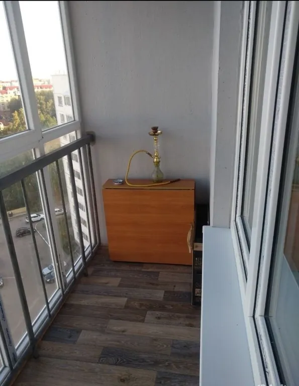 Уютная квартира в центре Левого берега