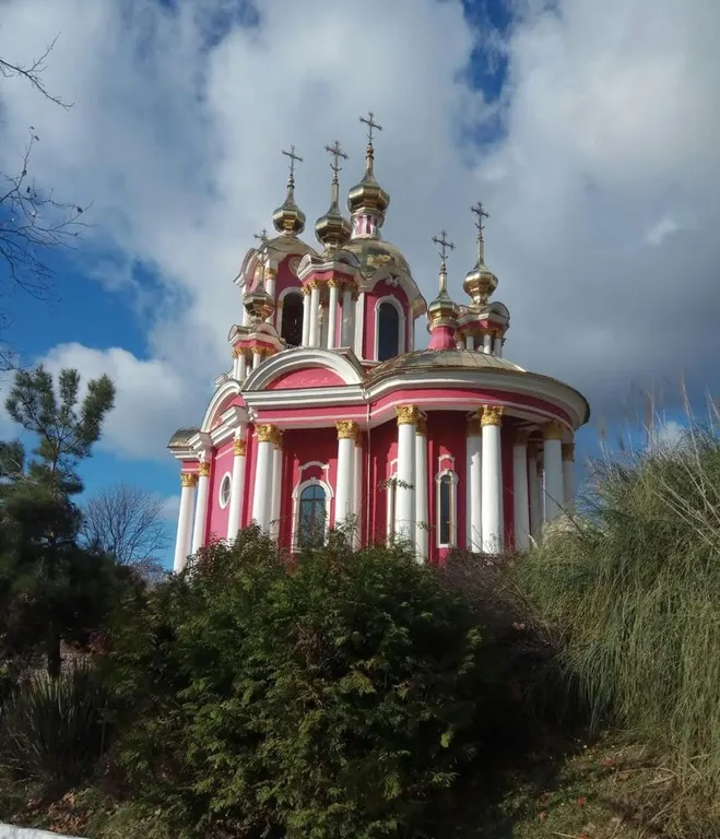 Студия у моря