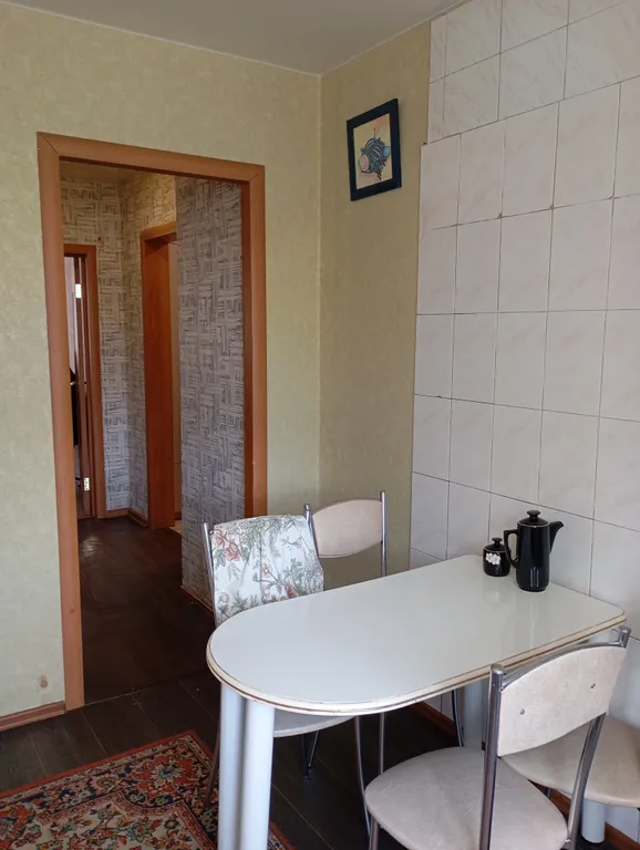 5 минут до озера Тургояк на машине