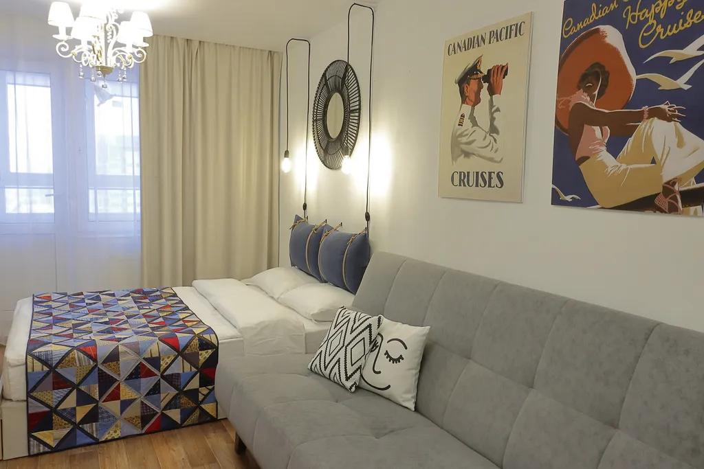 Энтузиасты гостеприимства 2