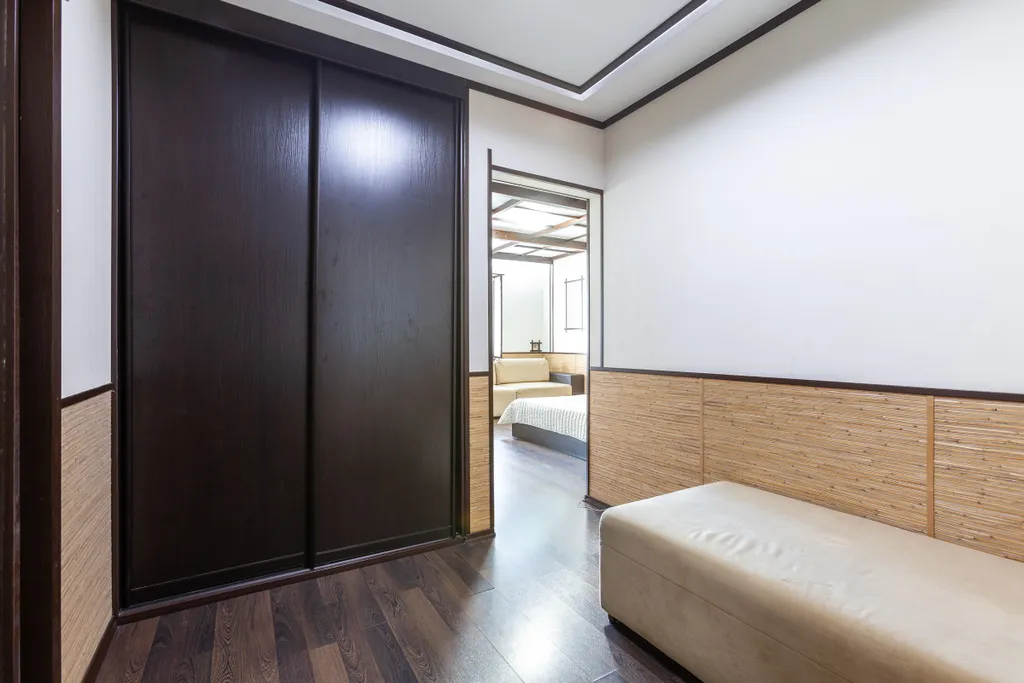 Просторная квартира рядом с Автовокзалом и ТЦ Космопорт