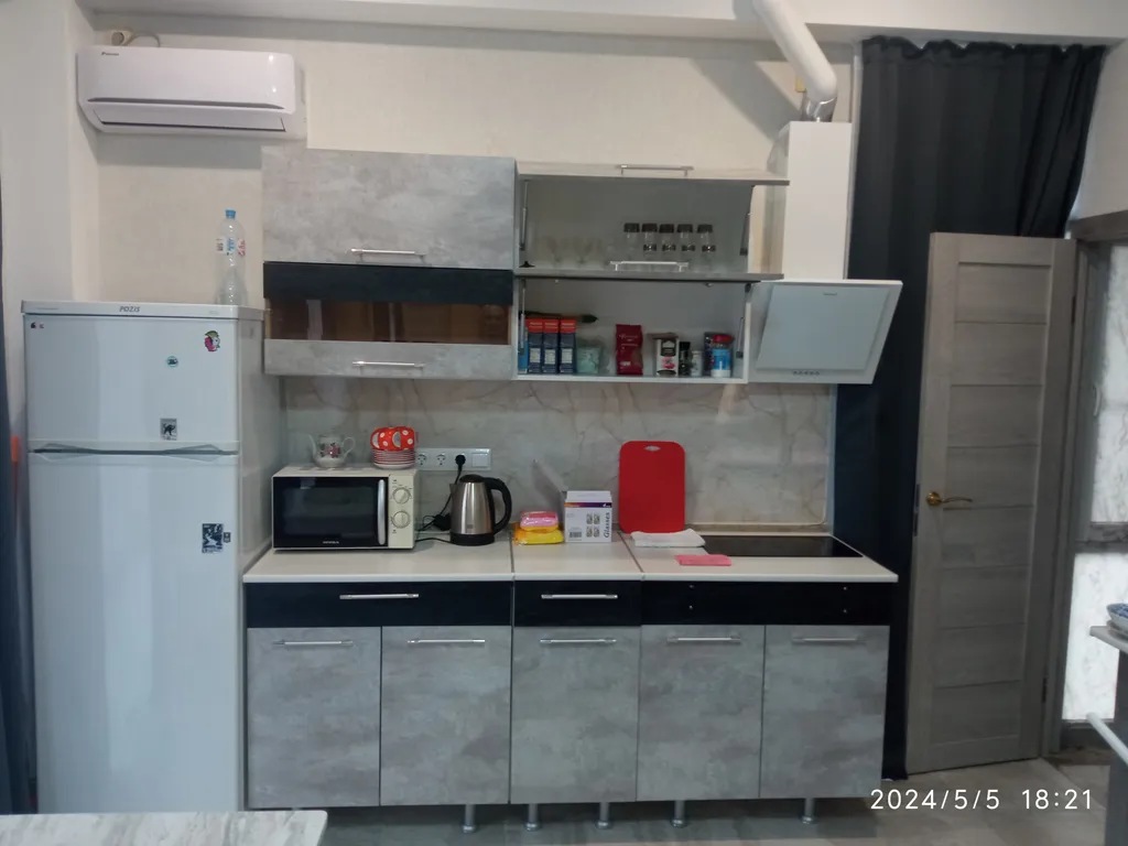 Квартира Новая уютная квартира в Центральном районе Сочи — Сочи