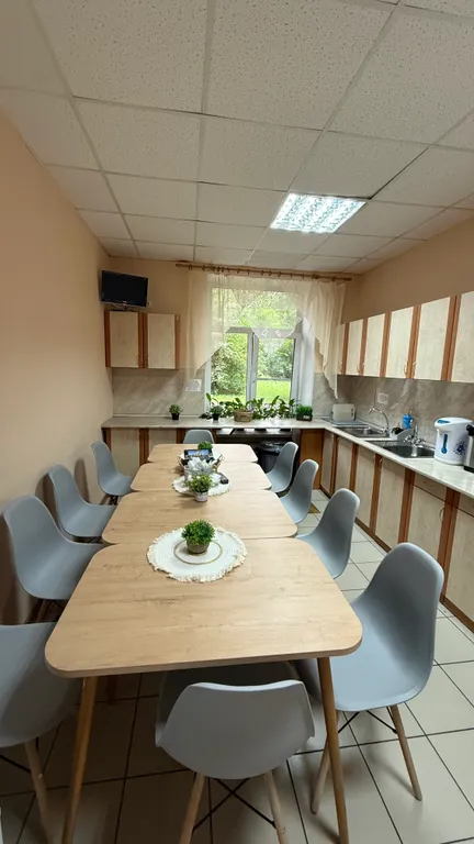 Комсомольская