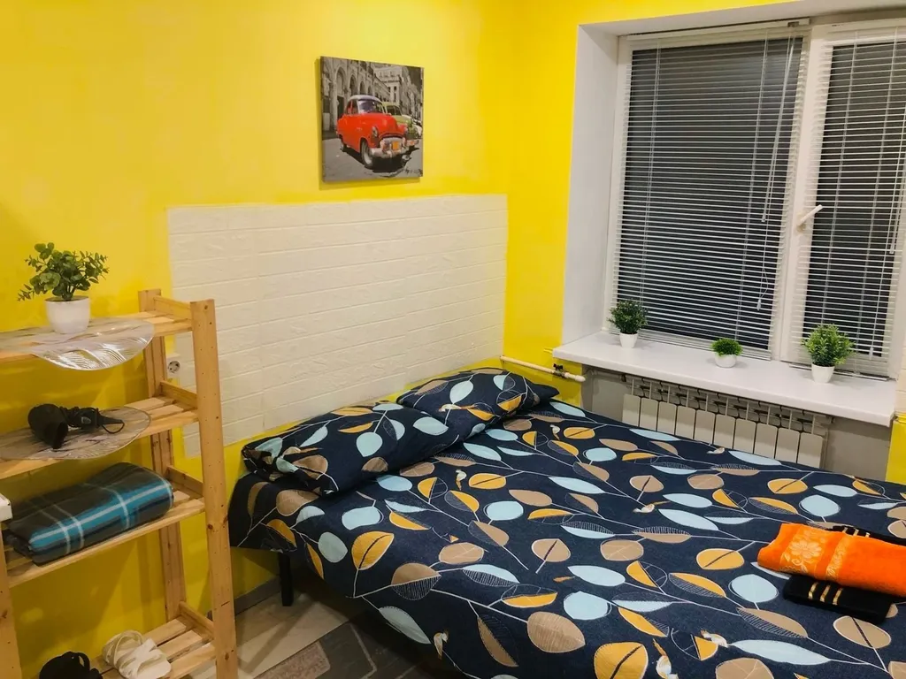 Квартира Уютная студия — аренда посуточно в Воскресенск