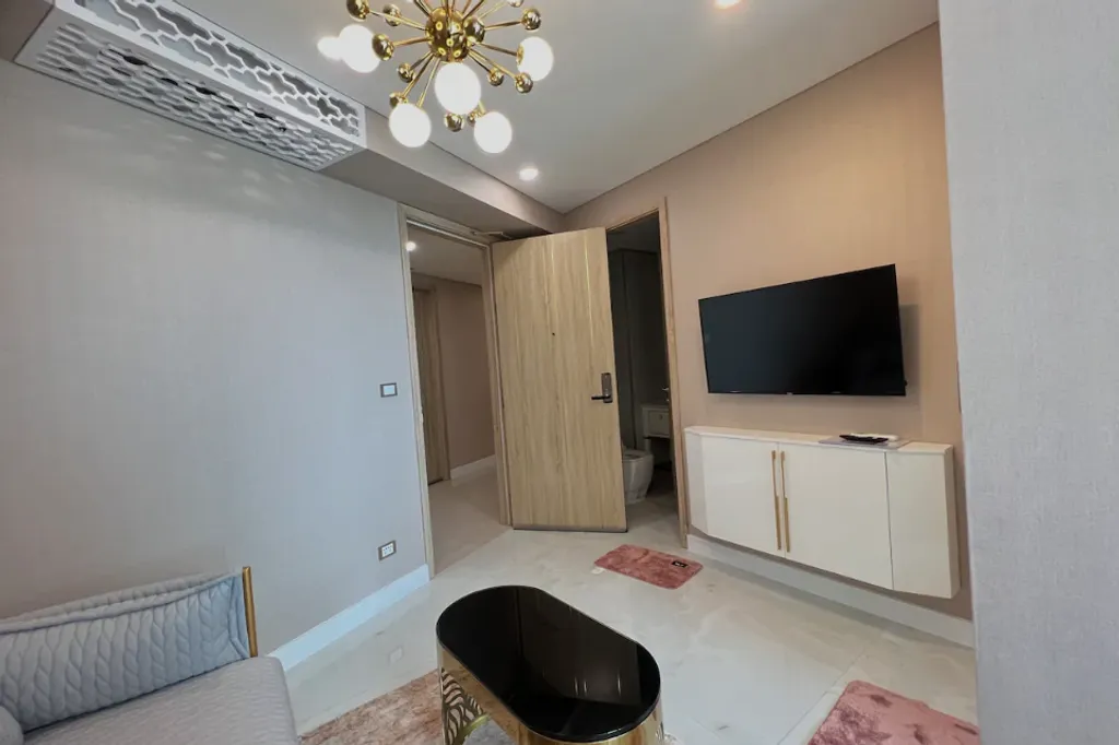 Copacabana Beach Jomtien Deluxe Sky Ocean 5453