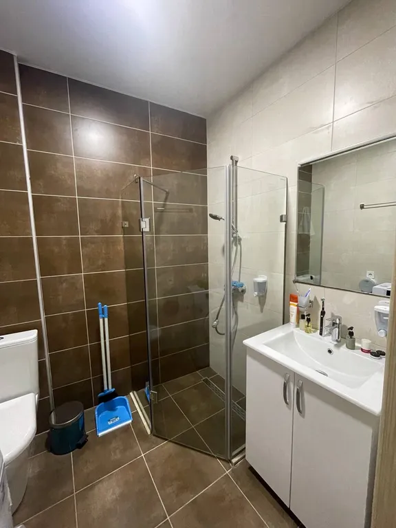 White sails vip resort с видом на море