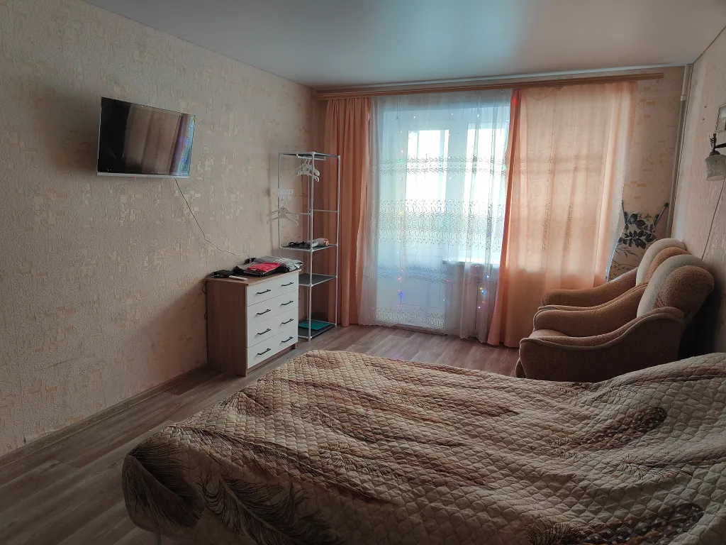 Предлагаем уютную квартиру