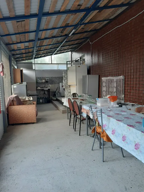 Номер в частном коттедже