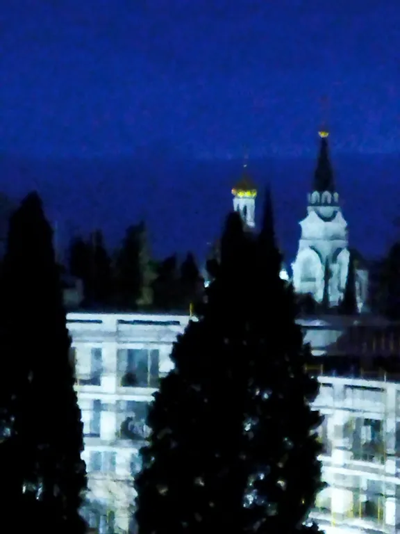 Квартира Квартира в центре — Сочи