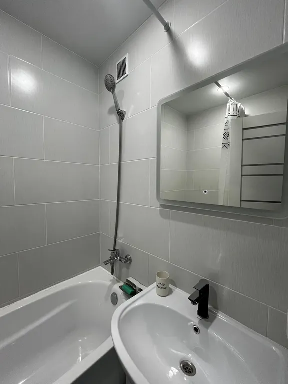 Уютная квартира в историческом районе на Запсковье