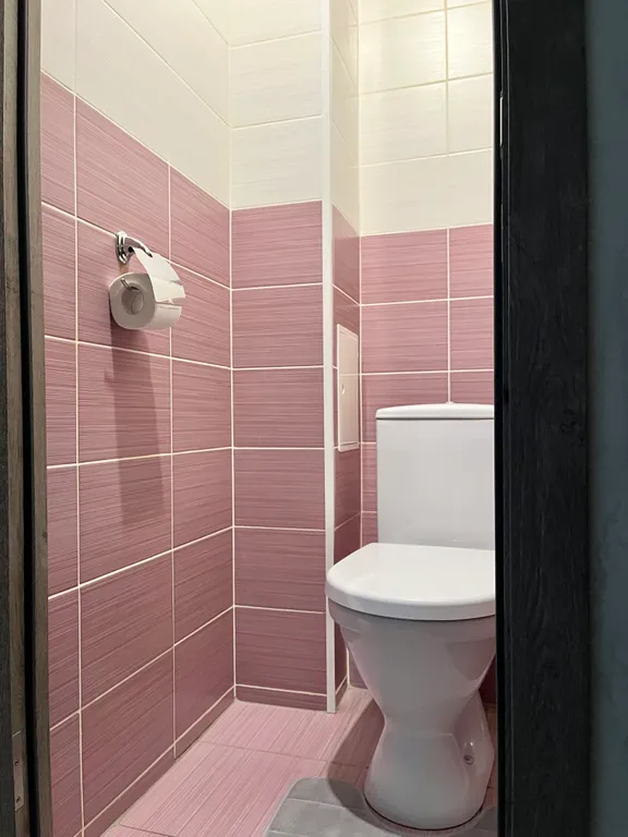 Квартира Уютная квартира для комфортного проживания — Красноярск