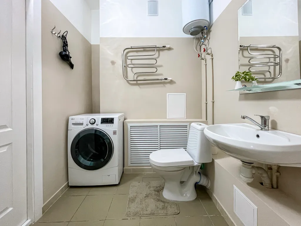 Хорошая квартира