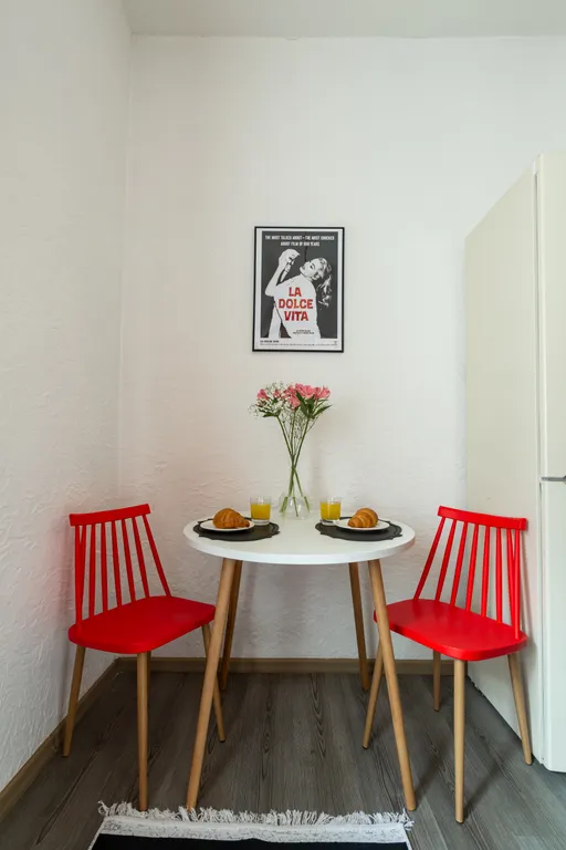 Атмосферные апартаменты в доходном доме на набережной канала Грибоедов