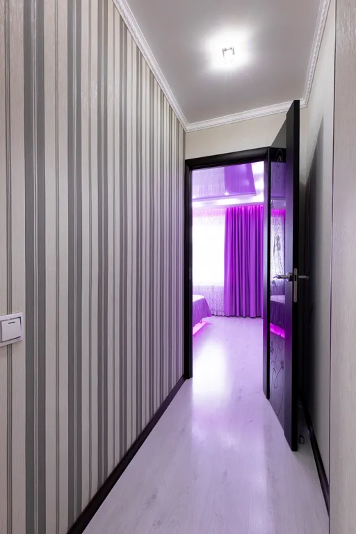 Прекрасная квартира недалеко от центра