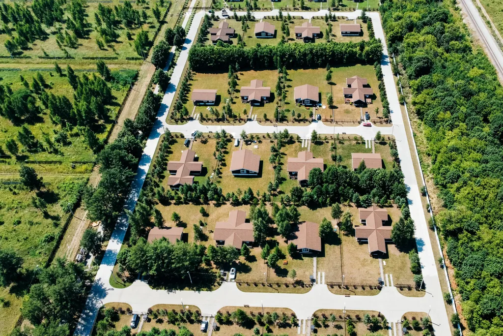 Имение на 3 спальни с парной