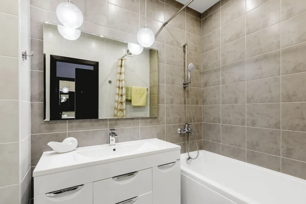 Уютный апартамент в центре с отличным видом на город