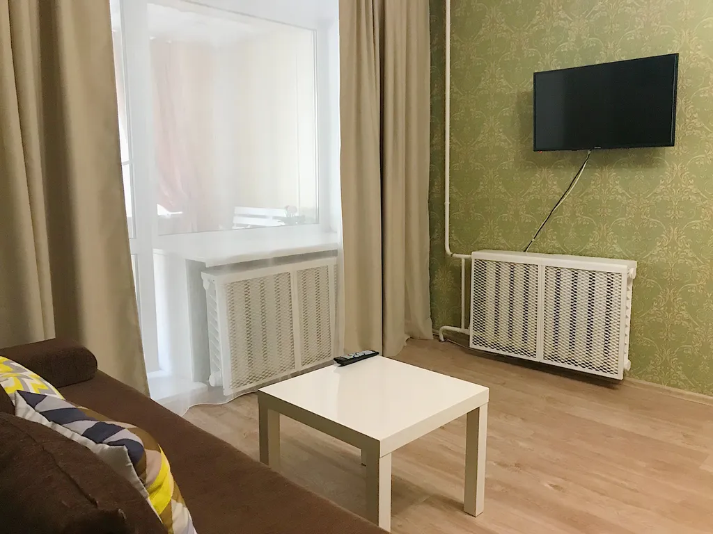 Теплые впечатления