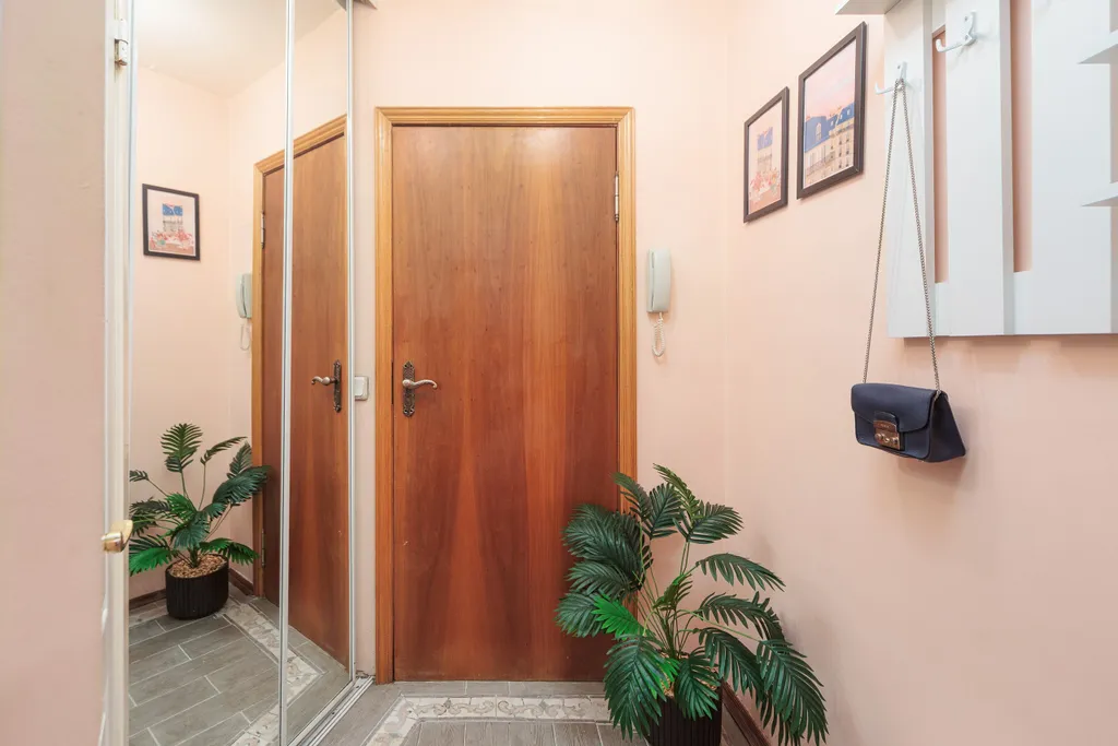 Квартира Уютная квартира в стиле Прованс — Москва