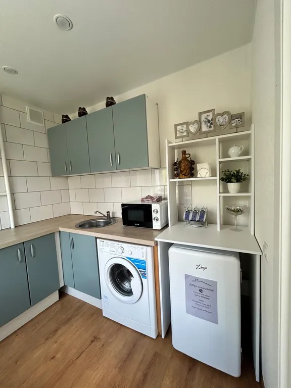 Уютная квартира в самом центре