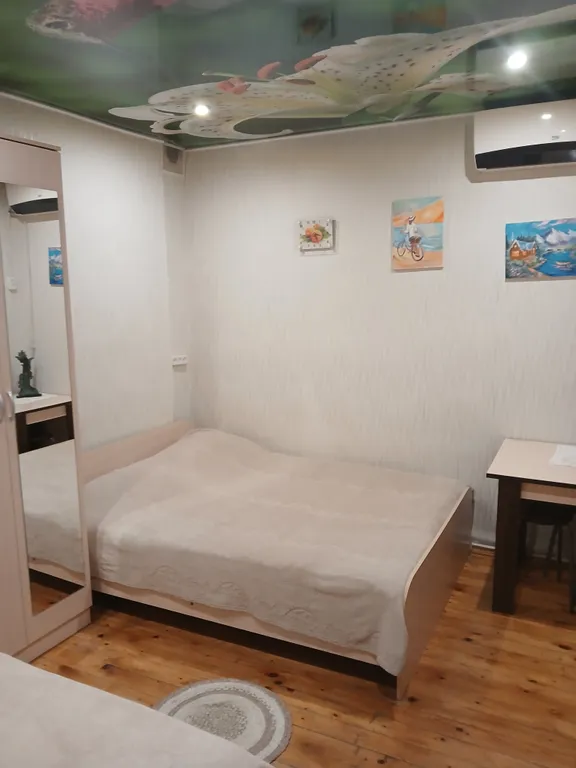 Коттедж Коттедж Золотое место — Сочи