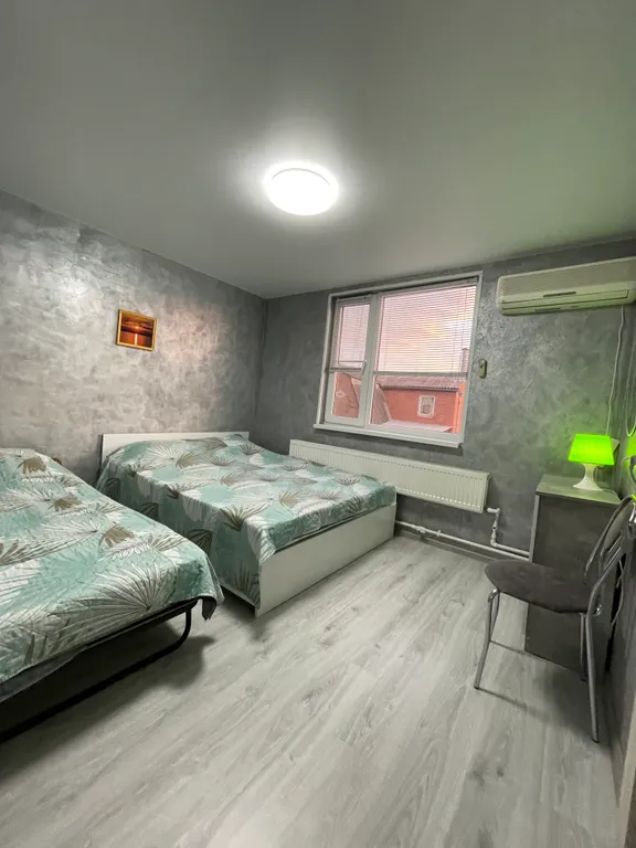 Загородный дом Лиман