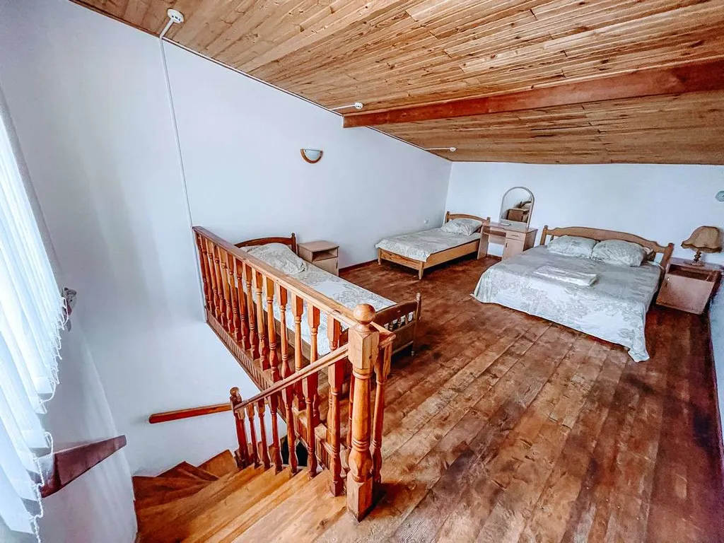 Коттедж 2-комнатный Дом — аренда посуточно в Анапа