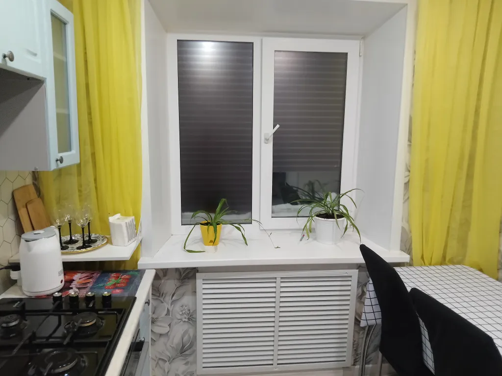 Уютная квартира у склонов Губахи! Идеально для горнолыжного уик-энда.