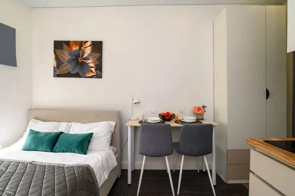 Дизайнерская студия