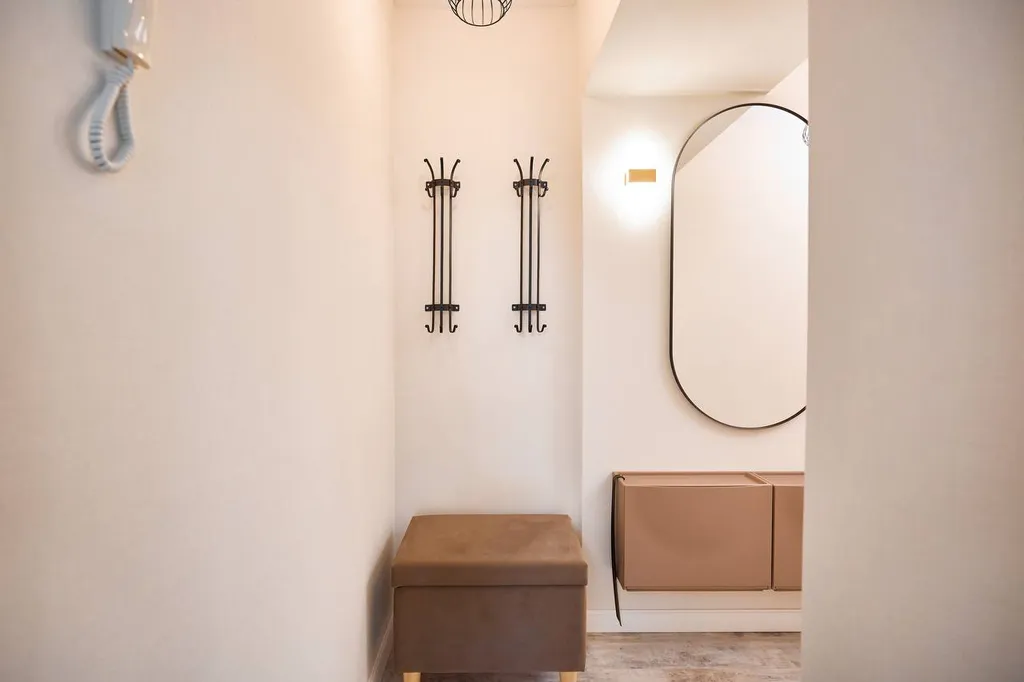 Квартира Квартира у Южного взморья — Адлер