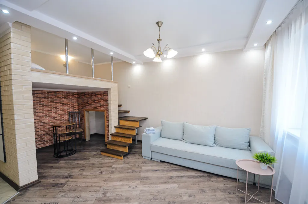 Апартаменты Nova