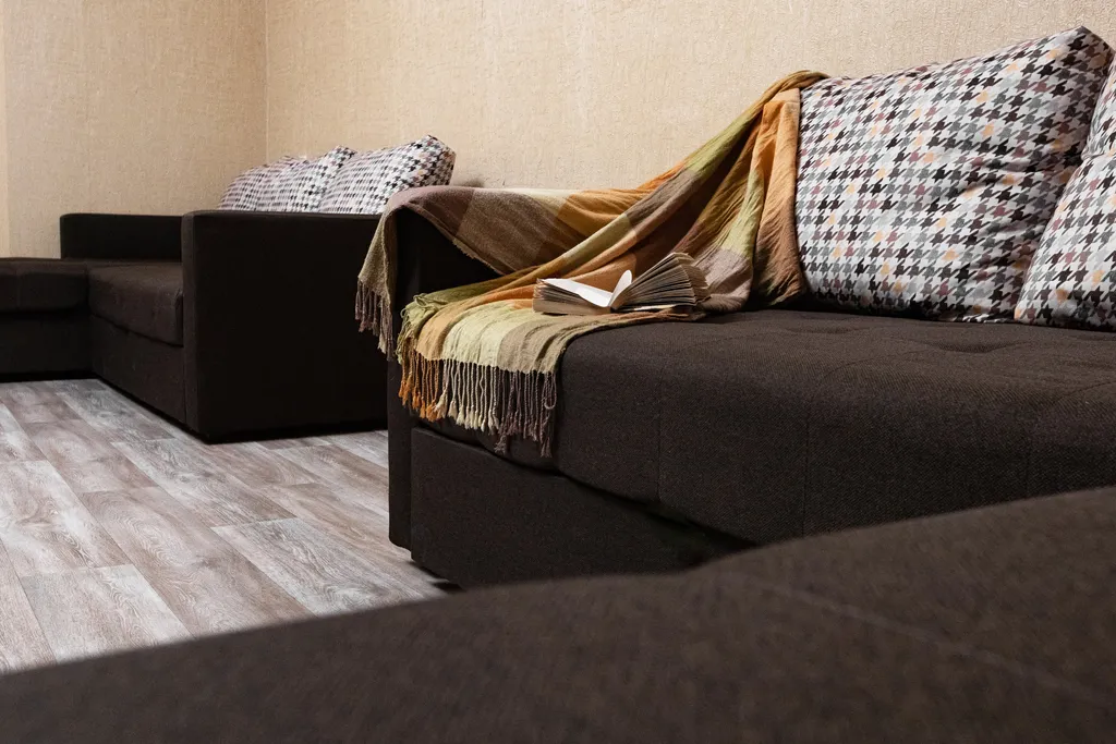 4-комнатная Квартира