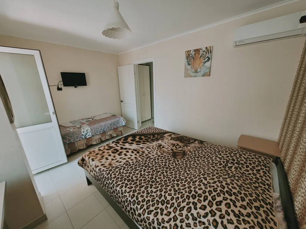 Квартира Комната — Геленджик