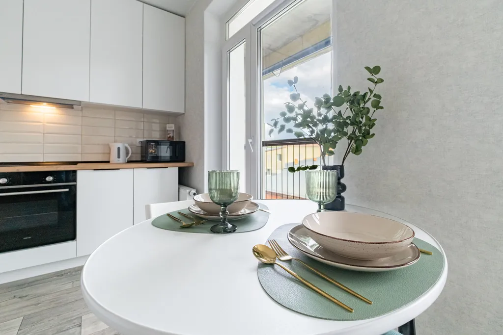 Студия в уникальном ЖК