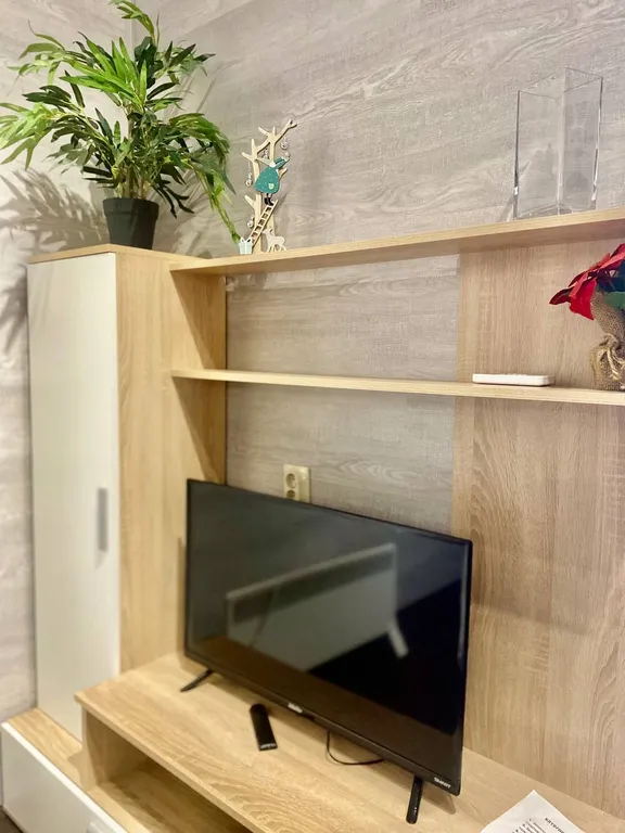 Загородный комплекс