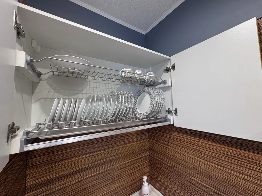 Квартира Квартира Просторная евро-2 в районе парка Галицкого — Краснодар