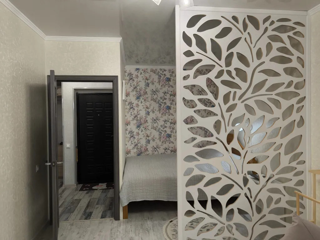 Квартира Уютная чистая квартира в сердце города — Горячий Ключ