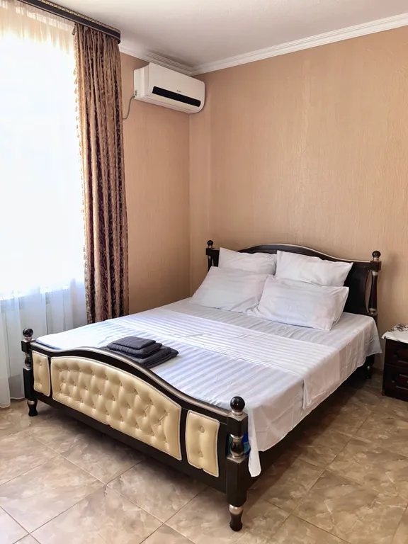 Квартира Комната — Кущёвская