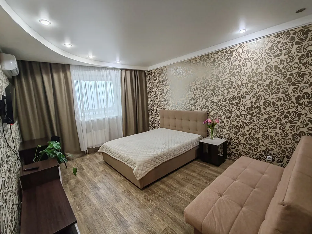 Квартира 1-комнатная Квартира — Екатеринбург