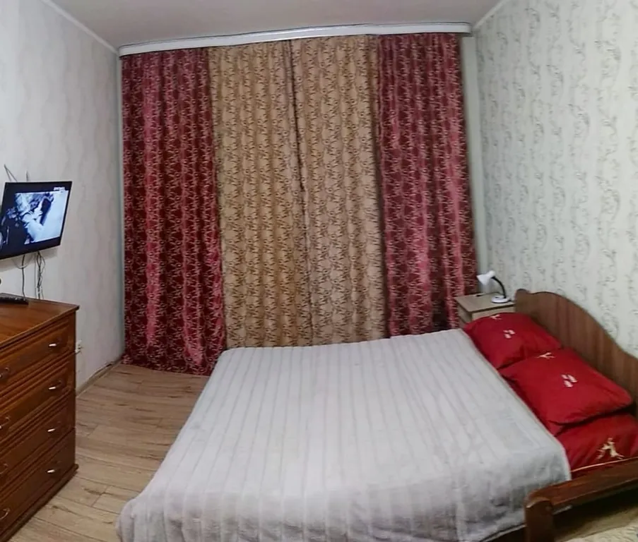 1-комнатная Квартира — аренда посуточно в Улан-Удэ