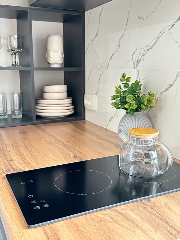 Квартира Комфорт сити — Алматы