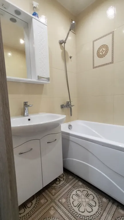 Предлагаю Вашему вниманию уютную 3-х комнатную квартиру