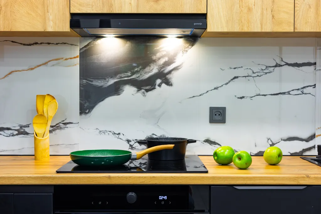 Апартаменты ключ к центру Еревана