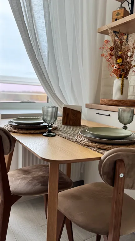 Квартира Квартира Светлая стильная студия в Светлогорске — Светлогорск