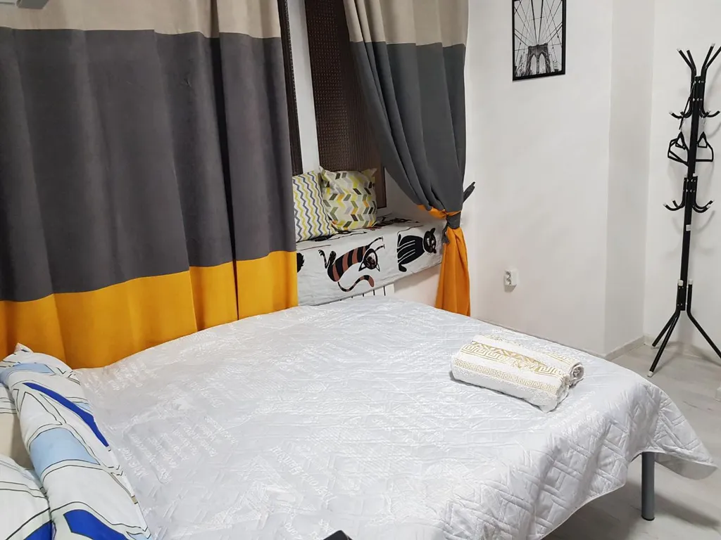 Пешком до Кремля 3