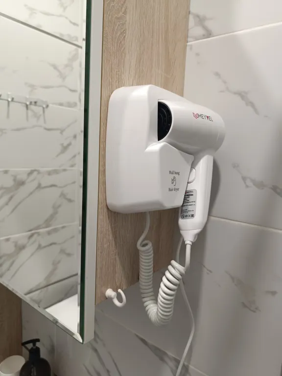 Уютная студия с кондиционером