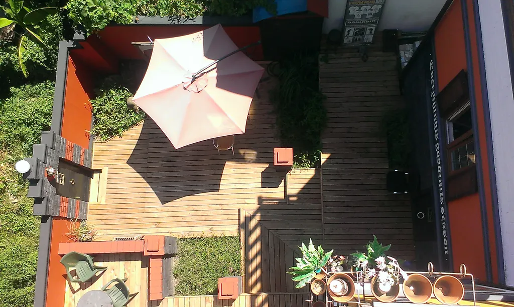 Коттедж Коттедж под ключ в стиле винтаж — Лазаревское