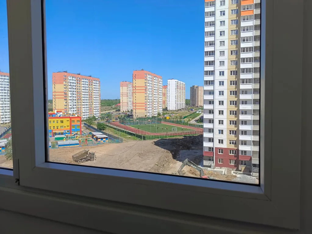 Квартира Уютная квартира — Ростов-на-Дону