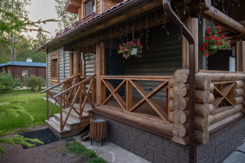 4-комнатный Дом